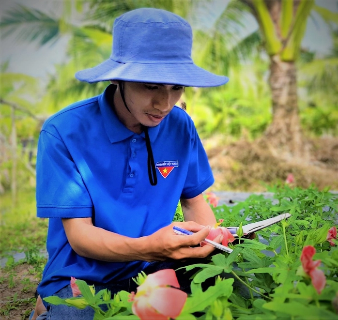 Nghề tư vấn kỹ thuật nông nghiệp công nghệ cao