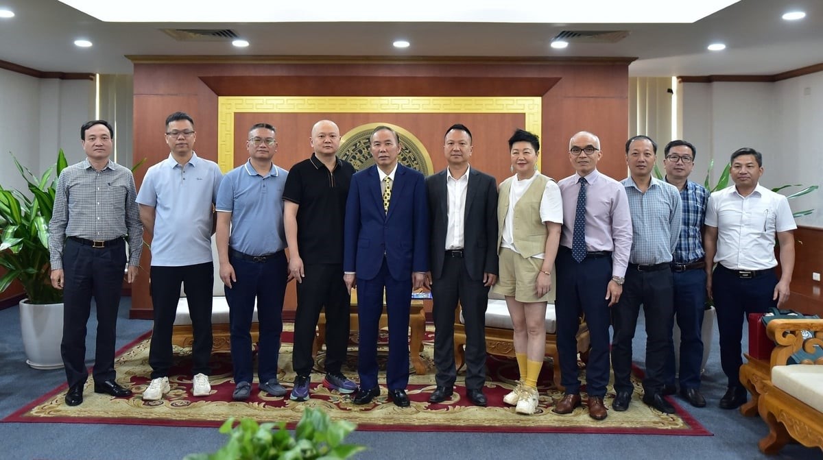 Việt - Trung mở rộng cửa khẩu, tăng tốc xuất khẩu nông sản tiềm năng