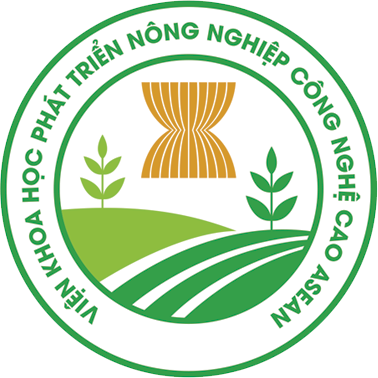 Viện Khoa Học Phát Triển Nông Nghiệp Công Nghệ Cao Asean
