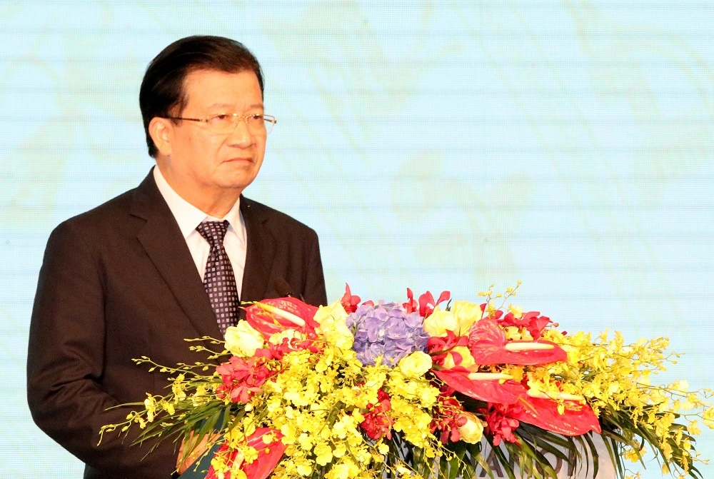 Nông nghiệp ASEAN cần đẩy mạnh ứng dụng công nghệ 4.0