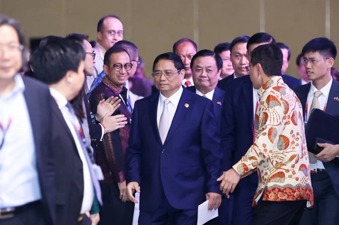 Hợp tác nông nghiệp toàn diện trong khuôn khổ ASEAN